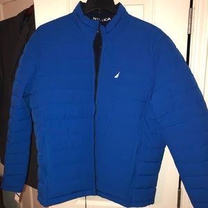 Nautica Reversible Jacket